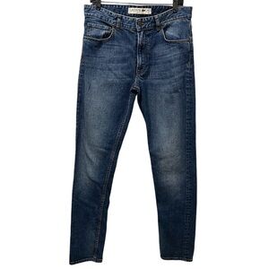*LACOSTE SLIM FIT JEANS